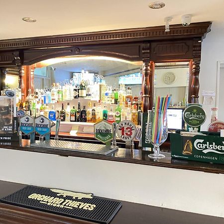 The Town House Hotel Naas Exterior photo
